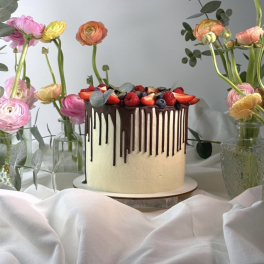 Next Day Delivery Cake