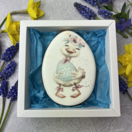 Easter Handmade Biscuit