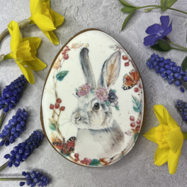 Easter Handmade Biscuits
