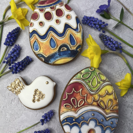 Happy Easter Present