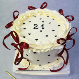 Personalised Cake London