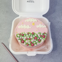 Next Day Cake Delivery