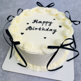 Custom Cake