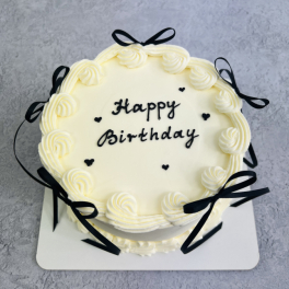 Custom Cake