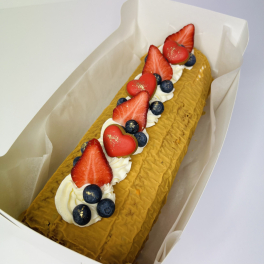 Honey Roll