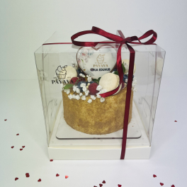Honey Cake To Order