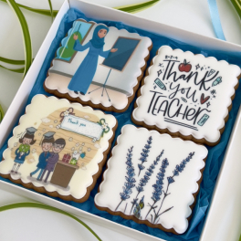 Gift For Teacher