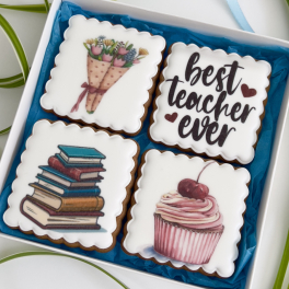 Best Gift For Teacher