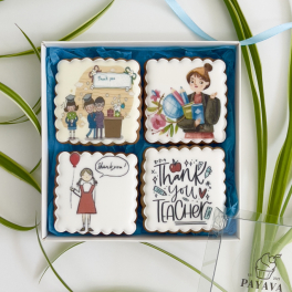 Teacher’s Day Collection