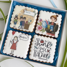 Teacher’s Day Collection