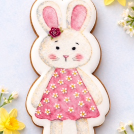 Biscuit Rabbits