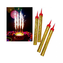 Fountain Candles