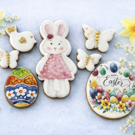 Easter Gift 2026