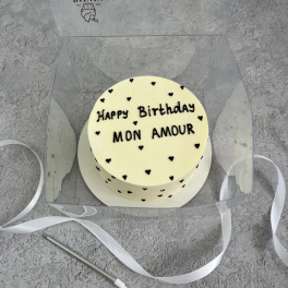Handmade Cake