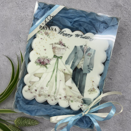 Gift Idea For Wedding