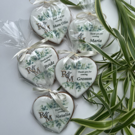 Wedding Personalised Gift