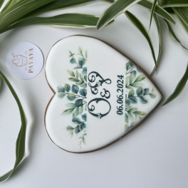 Wedding Personalised Gift