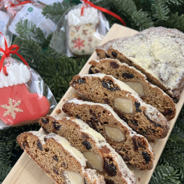 Stollen