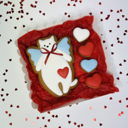 Valentine’s Day Sweet Present