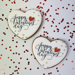 Happy Valentine’s Day