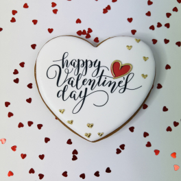 Happy Valentine’s Day