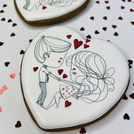 Gift For Girlfriend