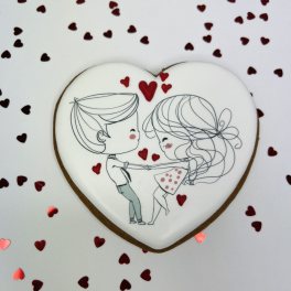 Gift For Girlfriend
