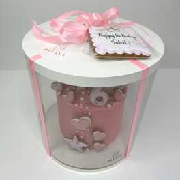 Cake For Girls Birthday