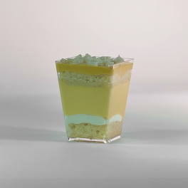 Mini Cake Mango