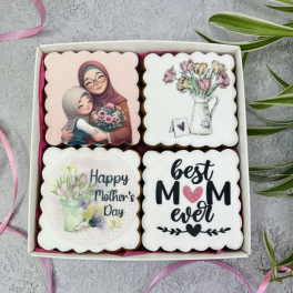 Present For Mother’s Day