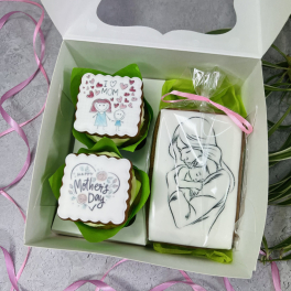 Mother’s Day Present Set