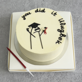 Funny Cake