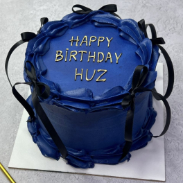 Small Cake For Boys