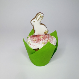 Small Easter Bread - Paska