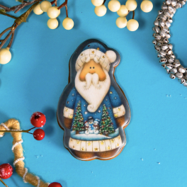 Christmas Santa