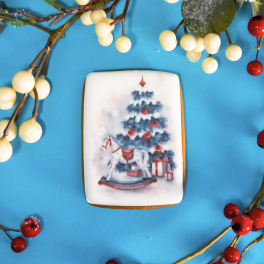 Christmas Sweet Gift