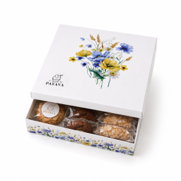 Afternoon Tea for Ukraine