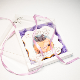 Happy Halloween Gift