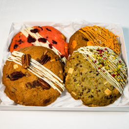 Cookies Set