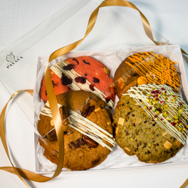 Cookies Set