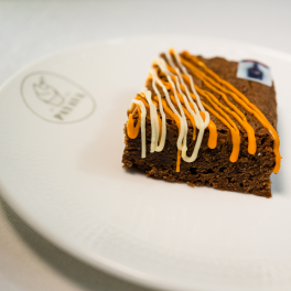 Baileys Brownie