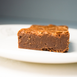 Peanut Butter Brownie