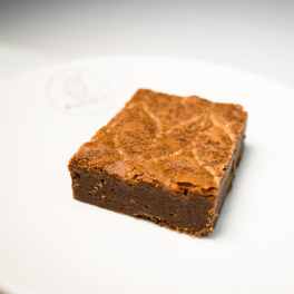 Peanut Butter Brownie