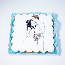 Wedding Dessert