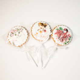 Sweets for Gift