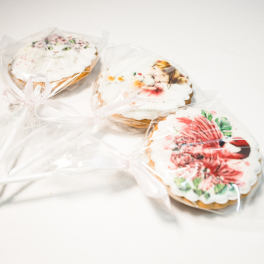Sweets for Gift