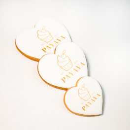 Custom Design Cookies For Event