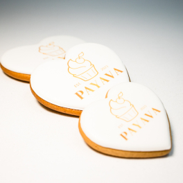 Custom Design Cookies For Event
