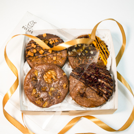 Cookies-Brownies Set