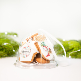 Edible Tree Decoration